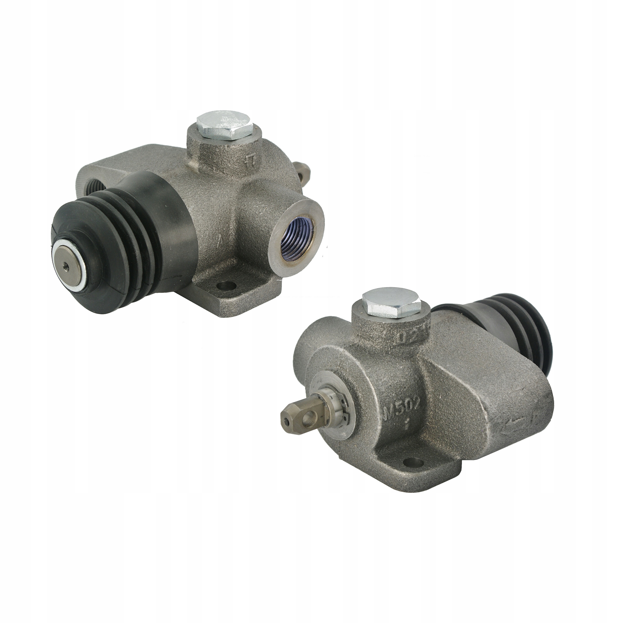 80L HYDRAULICKÝ VENTIL V-FCR NORM. OTVORENÉ