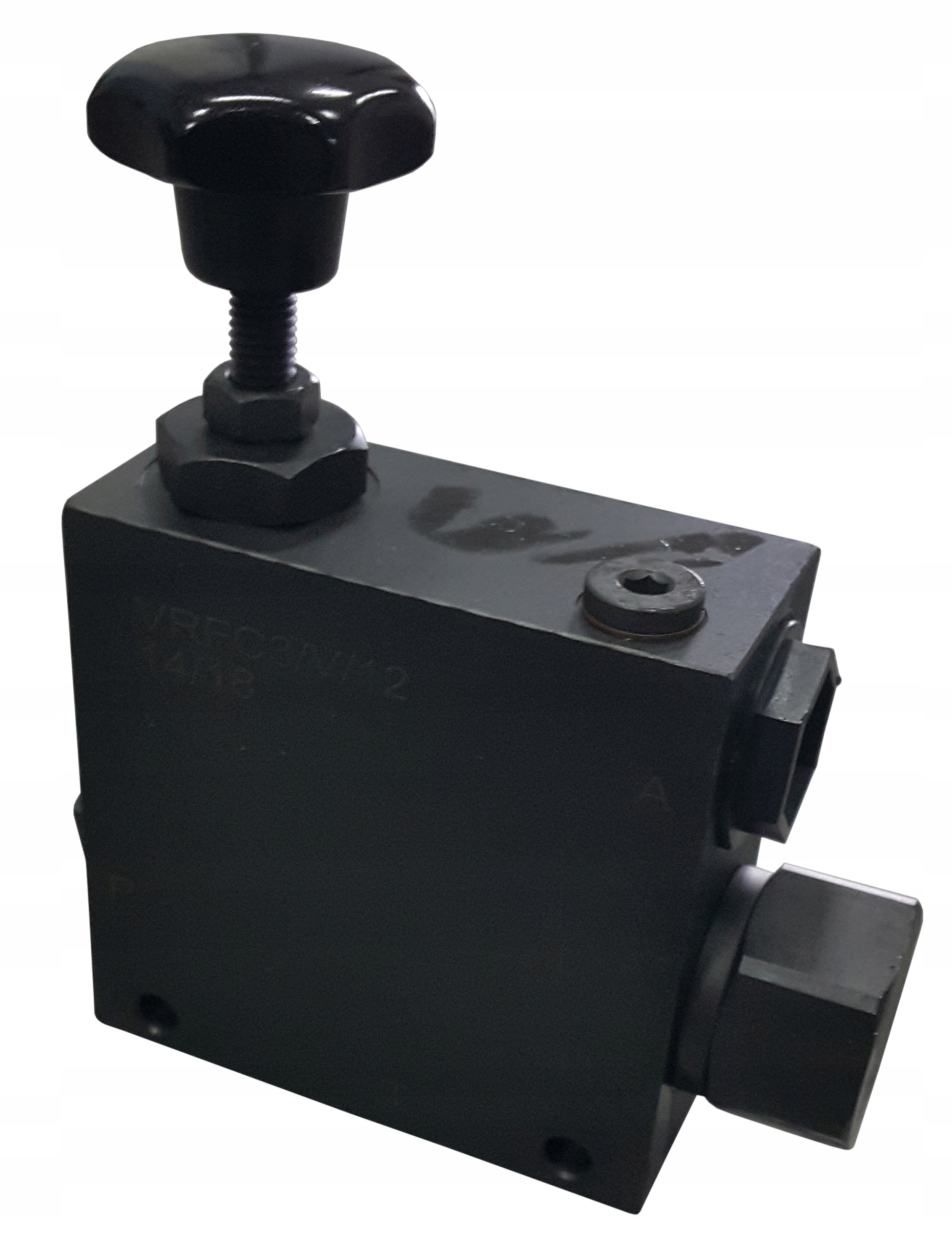 REGULÁTOR HYDRAULICKÉHO PRIETOKU VRFC3 3/4
