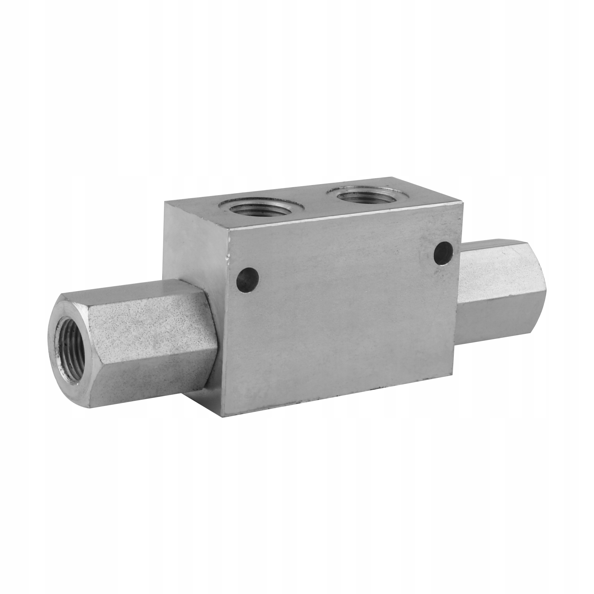 Hydraulický spätný ventiel vbpde 1/2"