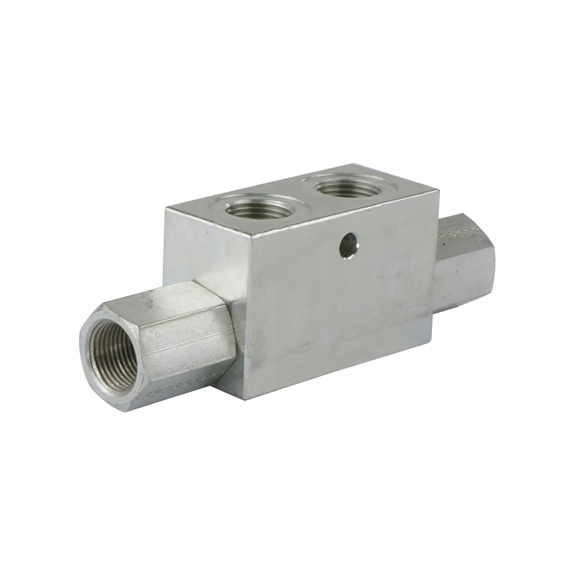 Hydraulický spätný ventiel vbpde 3/8"