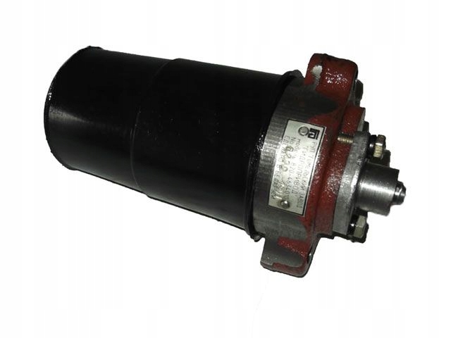 VENTIL HYDRAULICKÝ DISTRIBÚTOR MTZ BELARUS