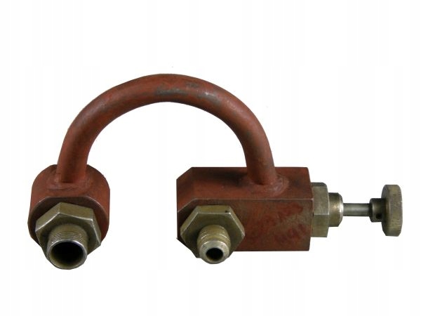 Regulátor ventilu 3029103M91