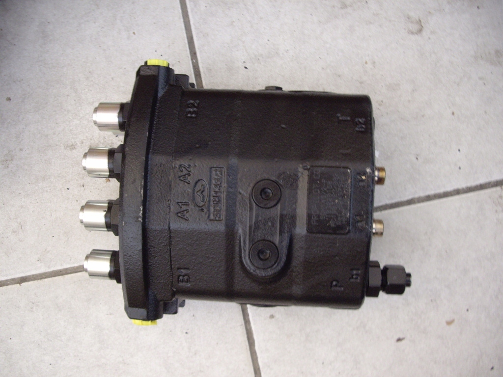 REGULAČNÝ VENTIL WALVOIL Propilot SDM143 / 2-P