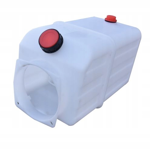 8L NÁDRŽ HYDRAULICKÝ AGREGÁT