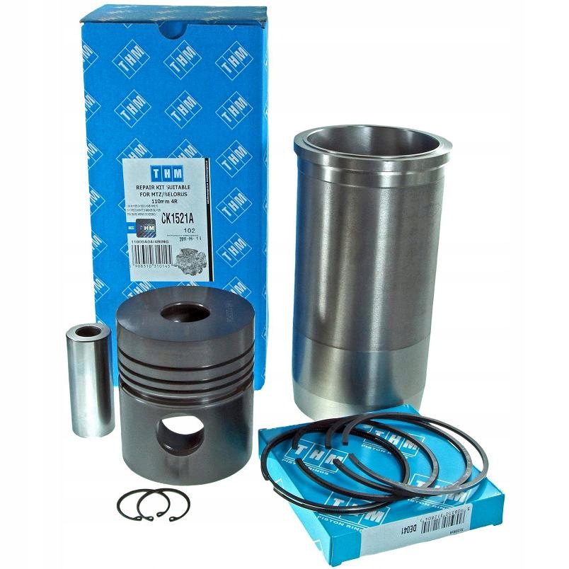 Opravná sada mtz mmz mq: 38 4R thm sada, oprava