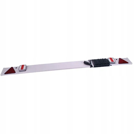 LED SVIETIDLO SADENÉ NA TYČI KÁBLE 1830MM 12M GP