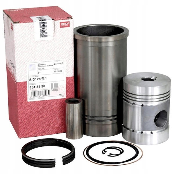 MAHLE 50000000 C330M OPRAVNÁ SADA