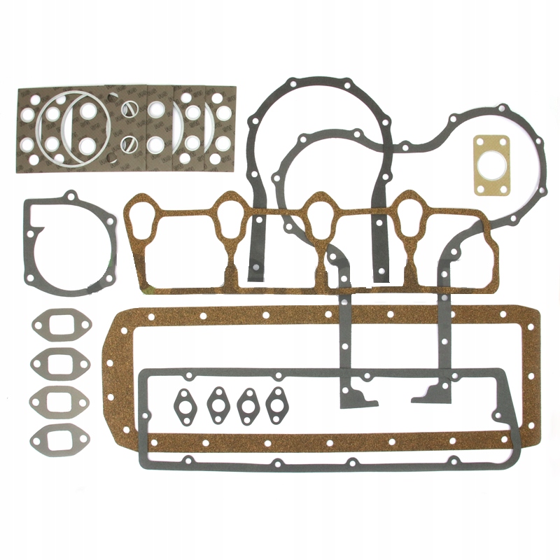 Sada tesnenia pre motor zetor super 50