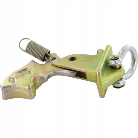 SADA ZÁMKU HÁČIK WALTERSCHEID CAT 3 ORIGINÁL