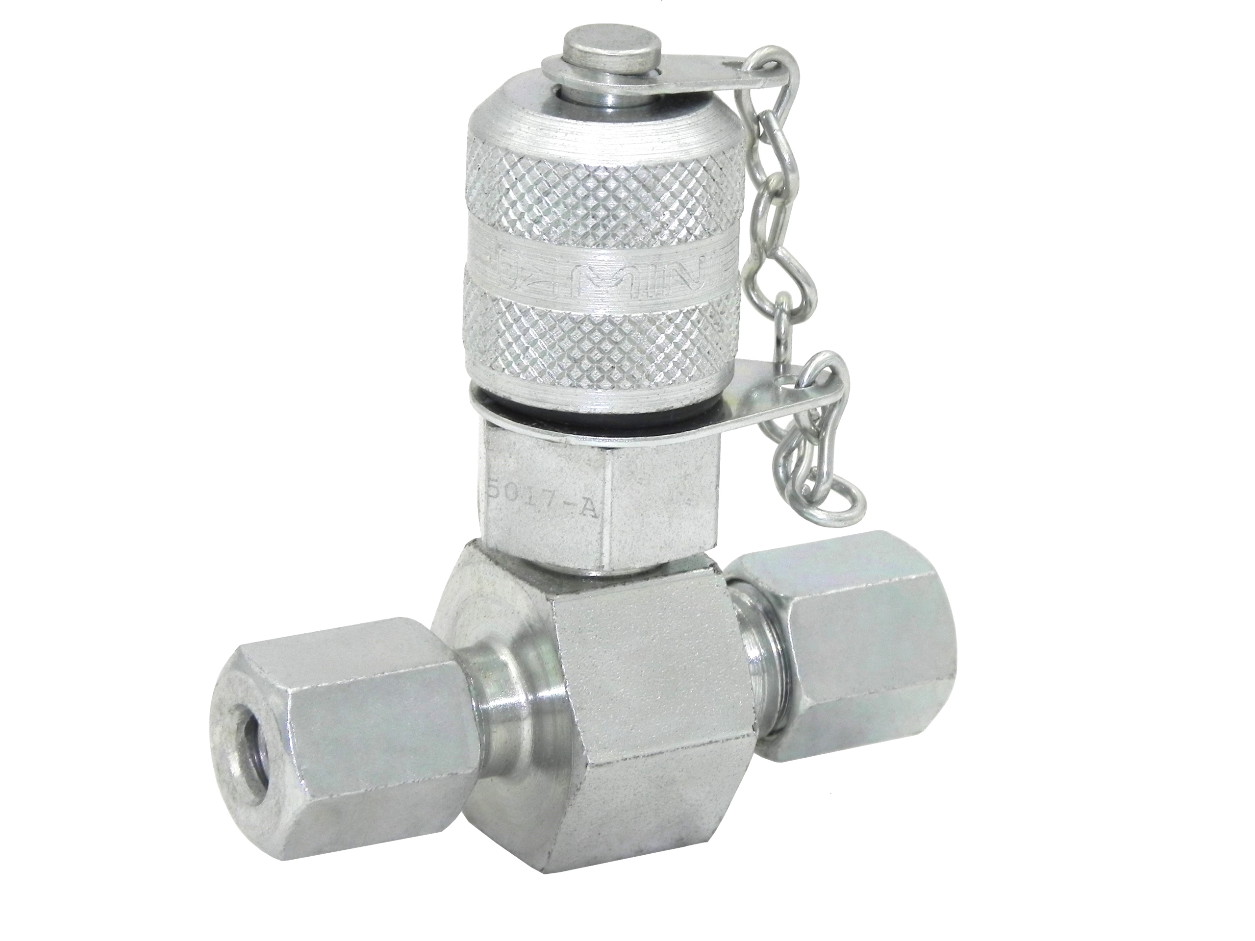 TEE MERACÍ KONEKTOR M12-1,5 6L MINIMÁLNE