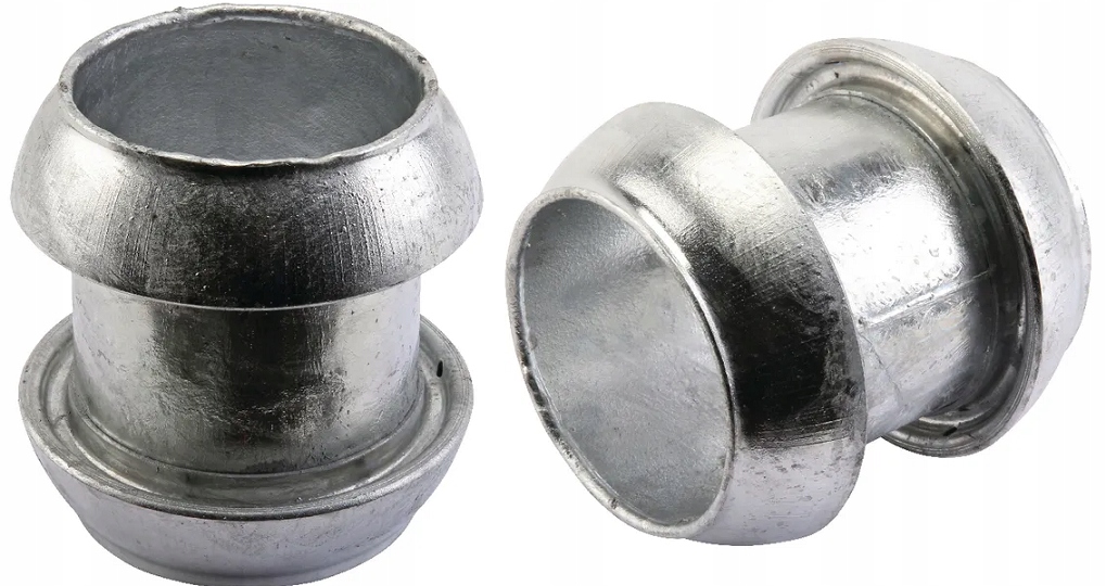 Spojky redukcie sudového vozidla 5"- "185 mm