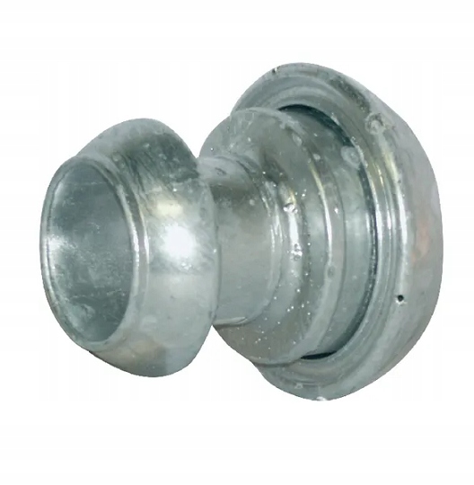 Spojky redukcie sudového vozidla 6-4" 200 mm PERROT