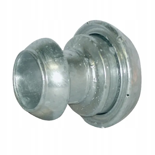 Spojky redukcie sudového vozidla 6-5" 200 mm PERROT