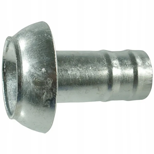 3" zástrčka pre hadicu 76 mm na sude