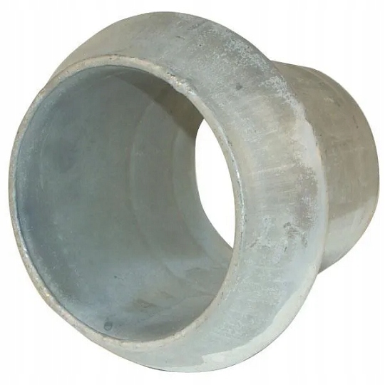 5" Vstupná prípojka na hadicu 127 mm