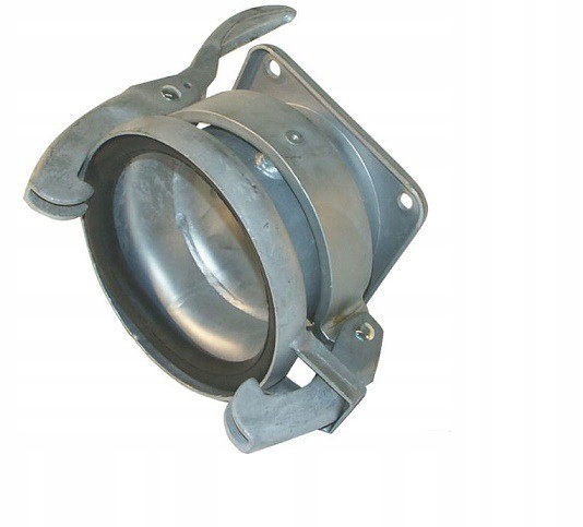 Spojka 4" 108mm Perrot pre sudy