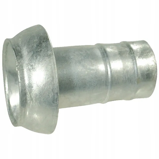 5" výstupná prípojka pre hadicu 101,6 mm sudového vozidla