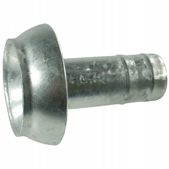 5" výstupná prípojka pre hadicu 76 mm