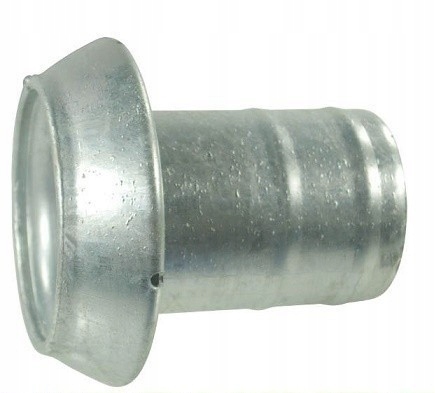 Vstupná prípojka 6" pre hadicu 125 mm sudového vozidla