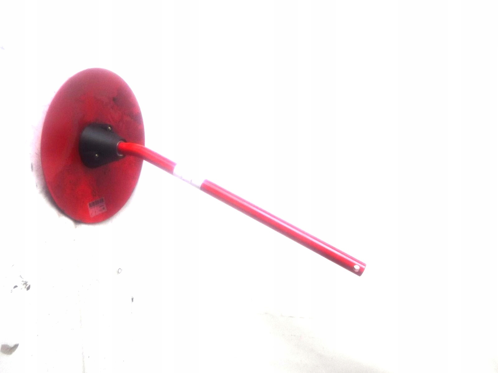 KROKOVÝ OZNAČOVAČ kverneland zhodný 350mm