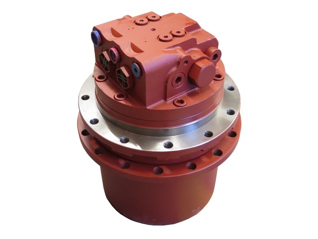 REDUKTOR POMALU JEDNOTKY KOMATSU PC75 PC95