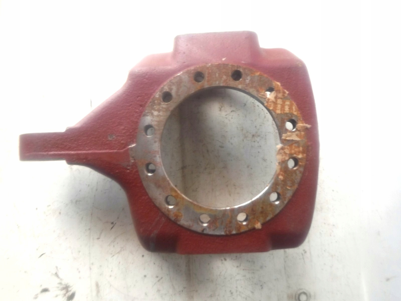 Kryt krytu karosérie ford deutz apl 1351