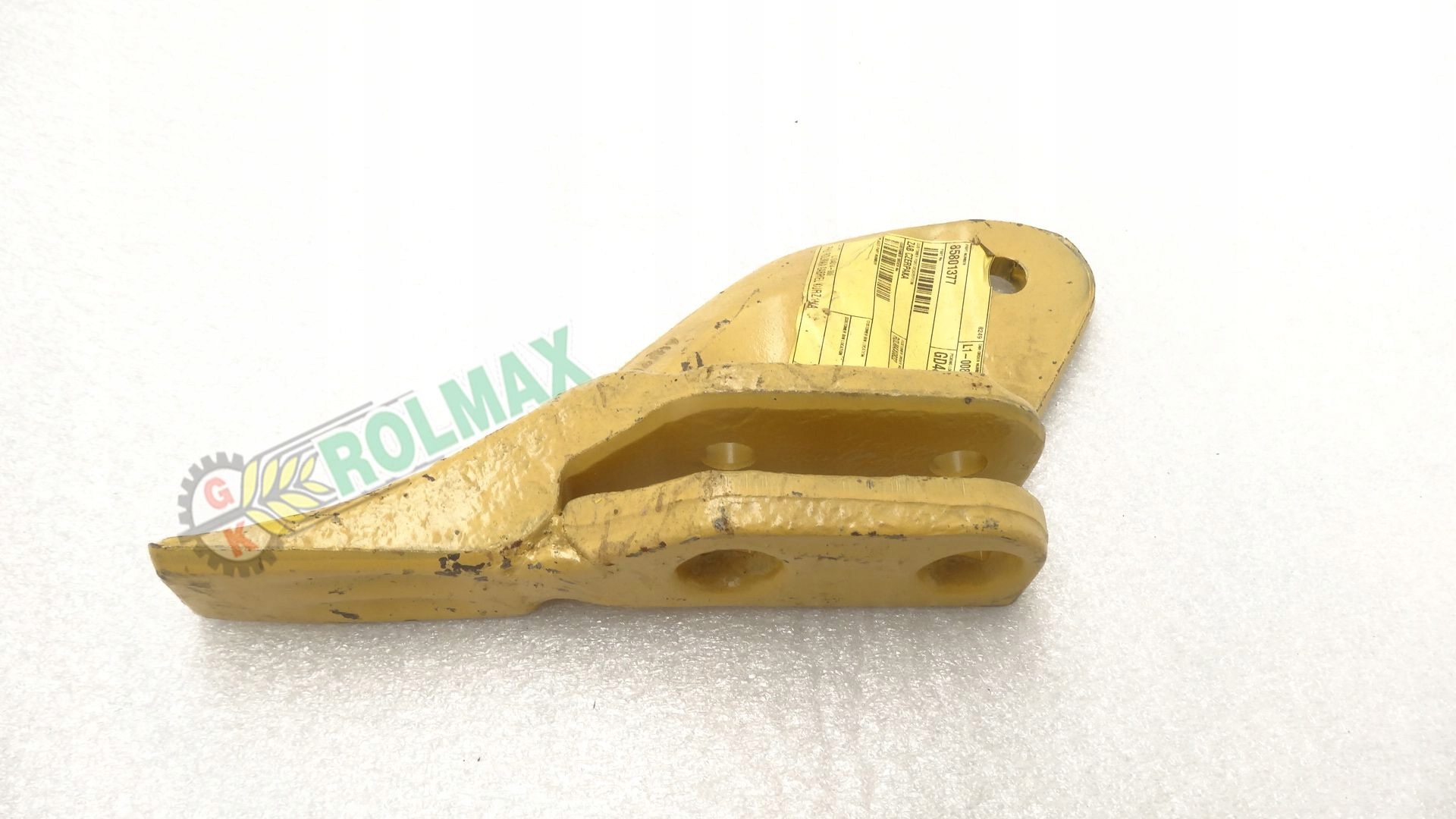 Extrémny pravý zub New Holland 85801377