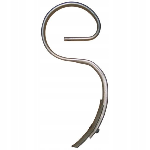 Pružinový zub 32 × 12 × 540mm od firmy Kongskilde
