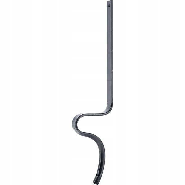 Hrot kondicionéra, 40 × 10 mm bez radlice