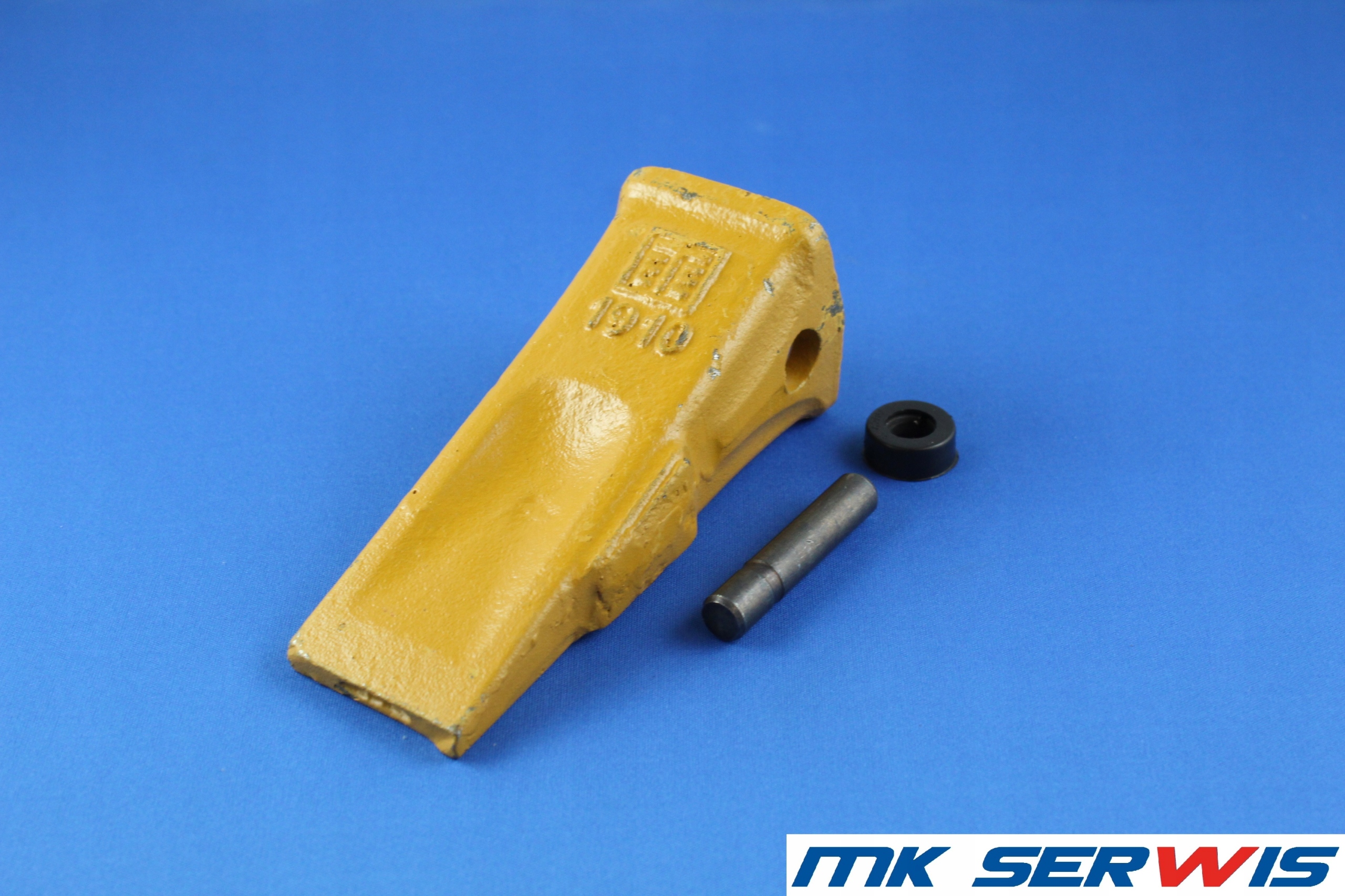 Zuby zubov lopaty mini rýpadla SUNWARD SWE20F