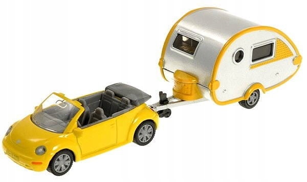 Toy Beetle WV s prívesom Tab Gift