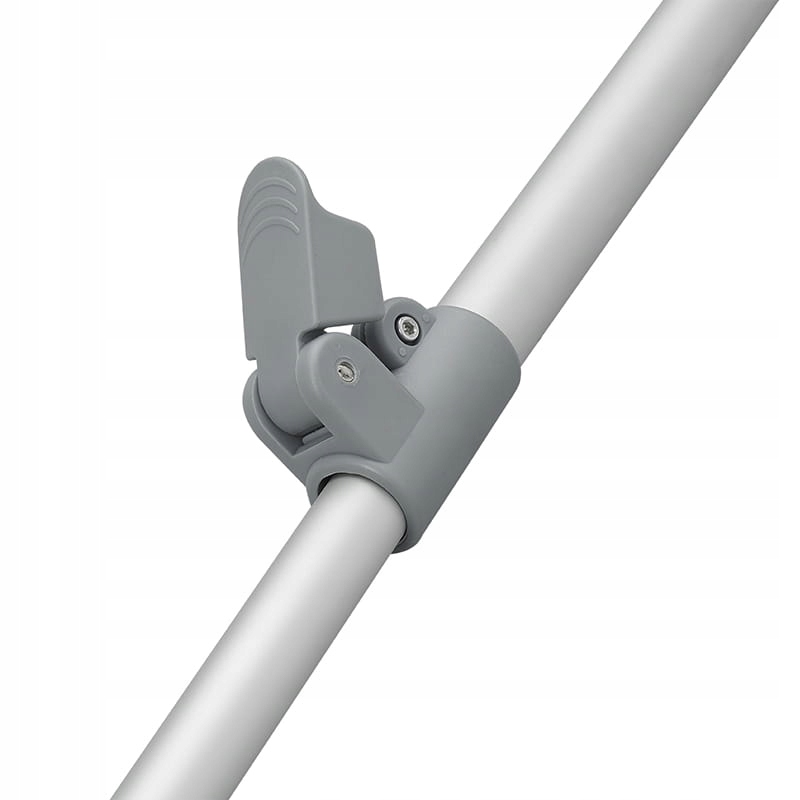 Rýchloupínač PowerGrip - svorky pre rám rúry