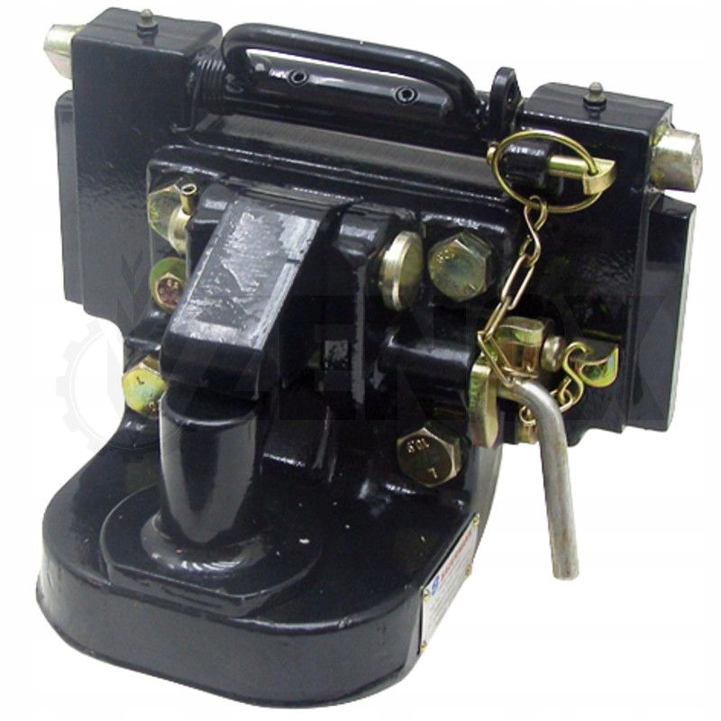 Fix Piton (zacvaknutie) Sauermann 711115010