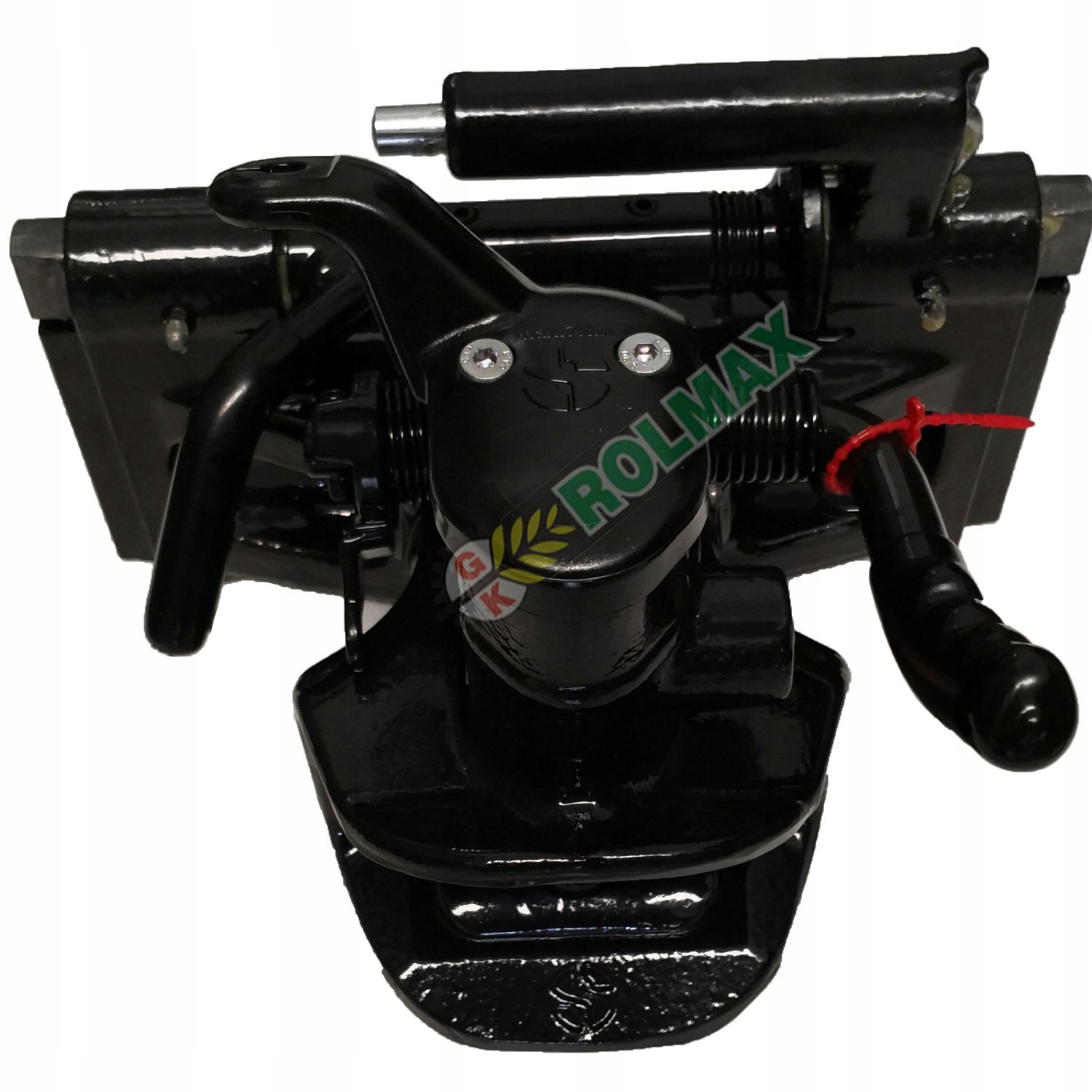 Záves prívesu New Holland CASE CNH 47983331