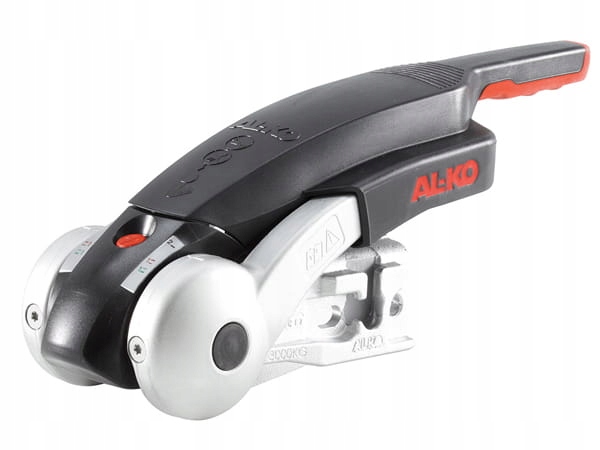 AKS 3004 AL-KO 251S ťažné zariadenie so stabilizátorom