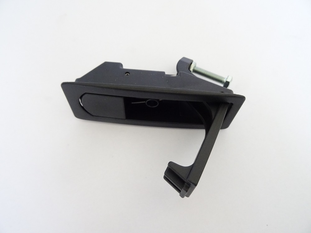 Zámok kapoty Hyundai 15 BT -7