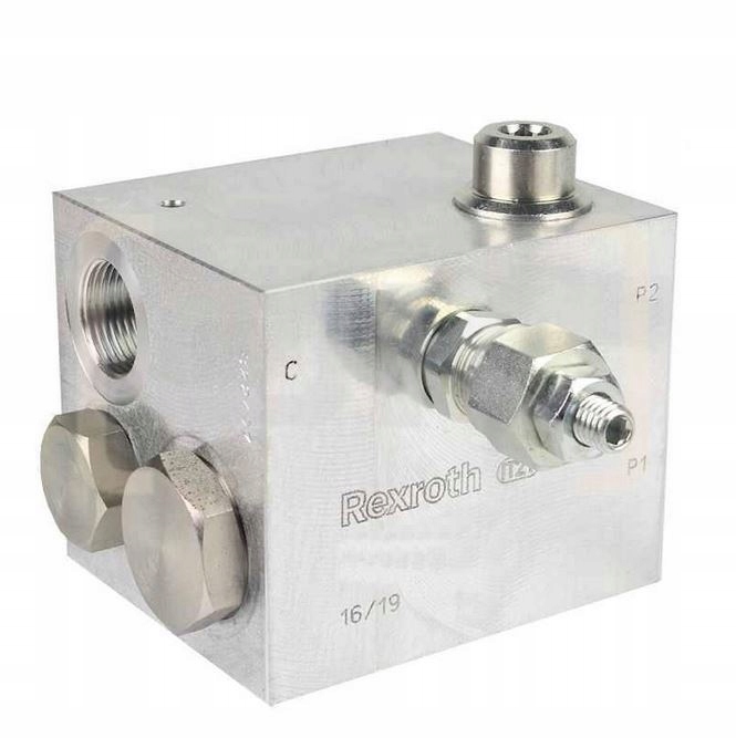 Hydraulický zámok VEP-VSP2-34-35 R930002563