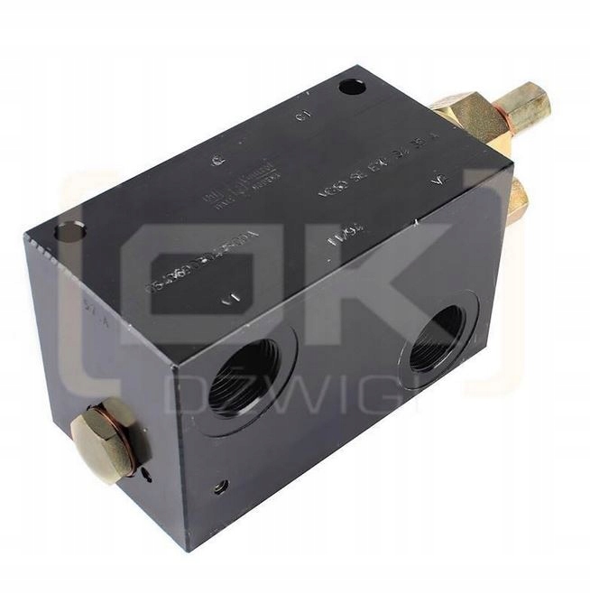 Jednostranný zámok Rexroth 05436903043500 A