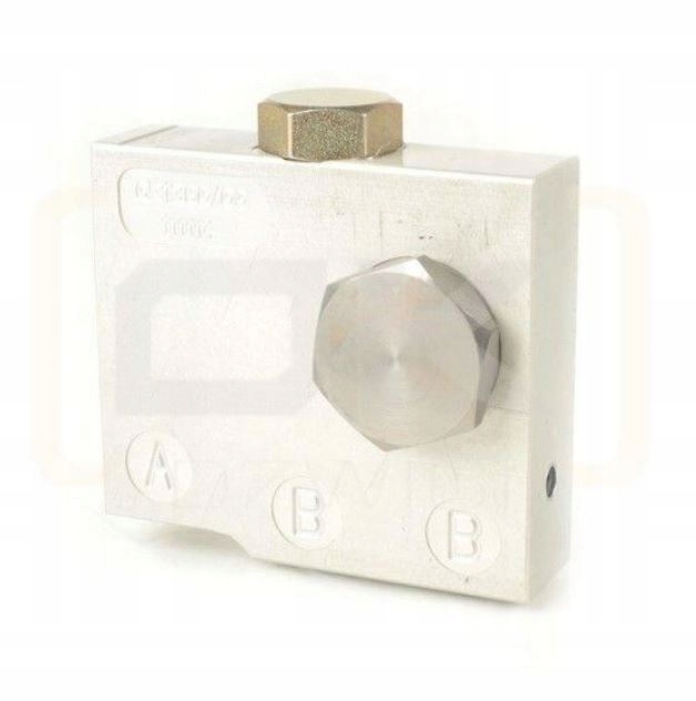 Atlas support lock 3 otvory v rade 6021188