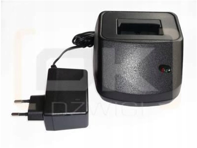 Náhrada za nabíjačku Hiab XS Drive100-240AC + 12-24DC