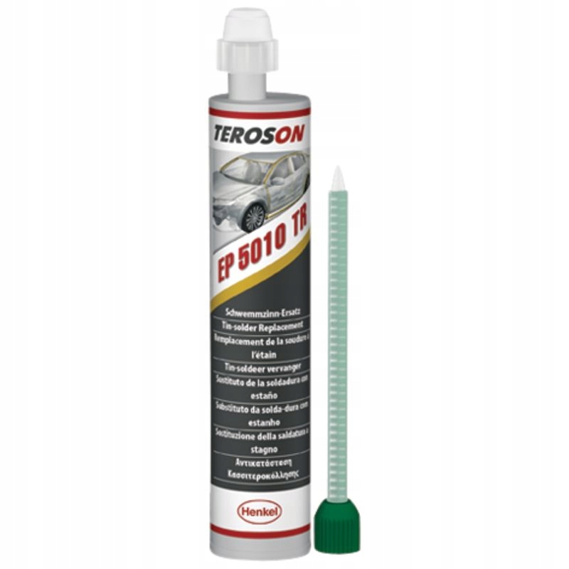 Loctite / Teroson Náhrada spájkovacieho cínu Terosson Terokal 5010 TR, 175 ml