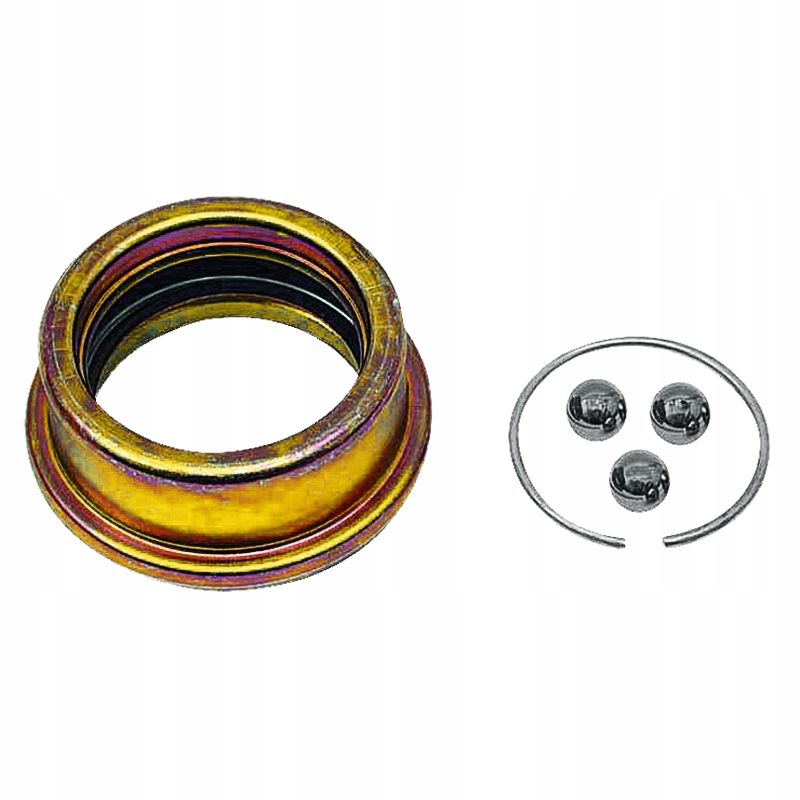 Walterscheid Pracka 1D 67mm