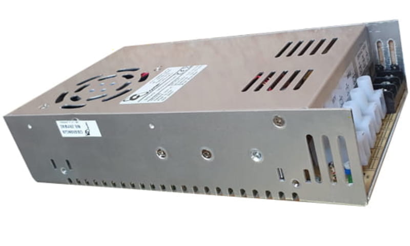 Napájací zdroj Prevodník 500W 230 až 12V
