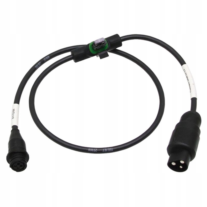 TeeJet Napájanie CL220 50645-05650