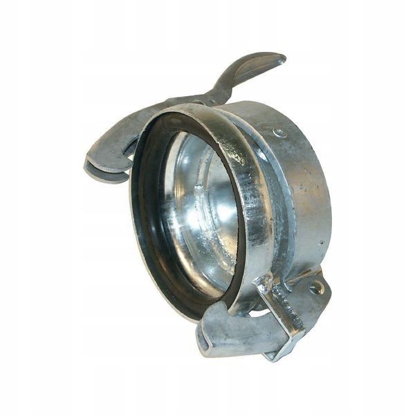Koncovka KKM Perrot, 4 "