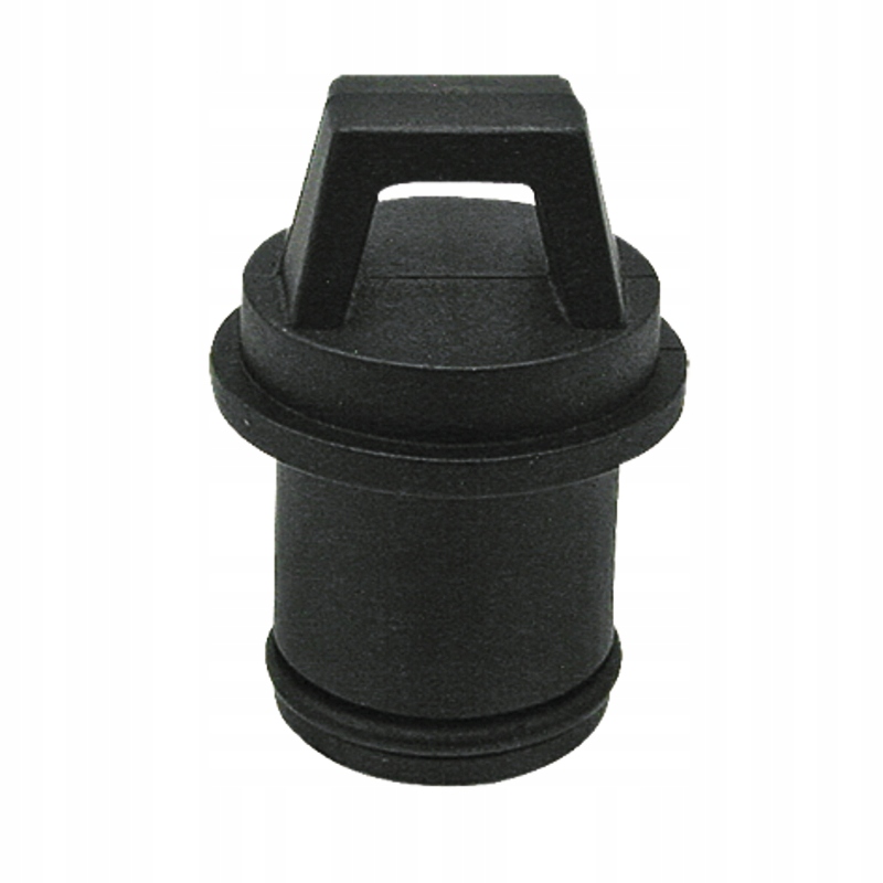 Koncovka pre rúrku 615716413 Hardi