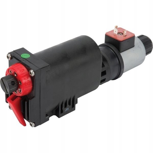 Ventil Kverneland RAU Spridomat RG00047055