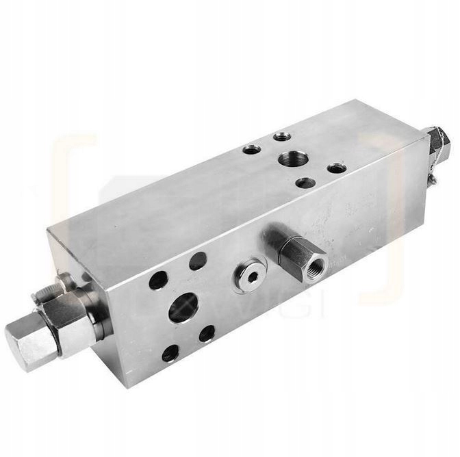 Ventil OilControl A-VBSO-DE-33-PRPF-FC34SAE-35B