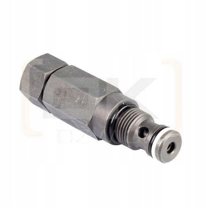 Ventil VSD-50 041501039920000 R901113631