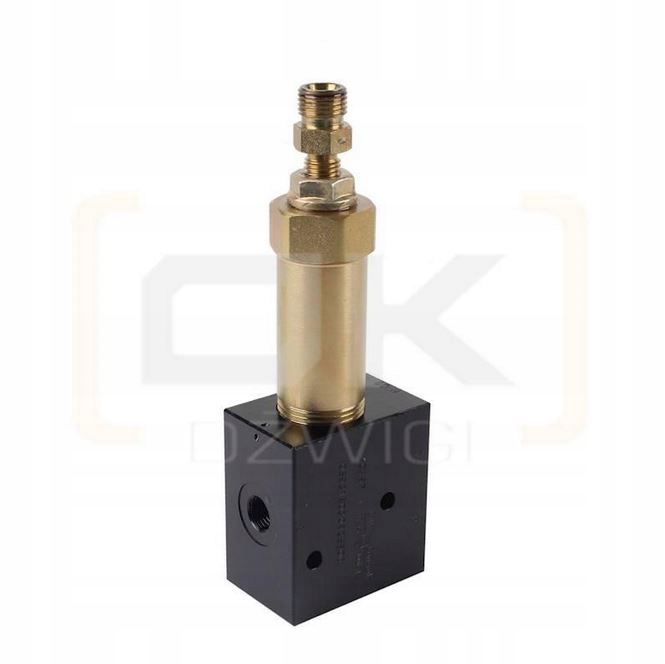 Poistný ventil Rexroth EV1494 05931803093590